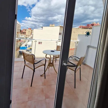 Hostal Sol De Mallorca El Arenal  Exterior foto
