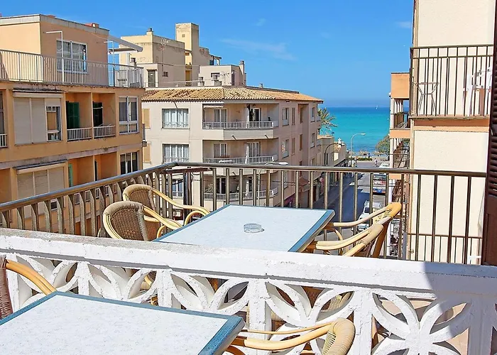 Hostal Sol De Mallorca