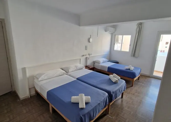 Hostal Sol De Mallorca