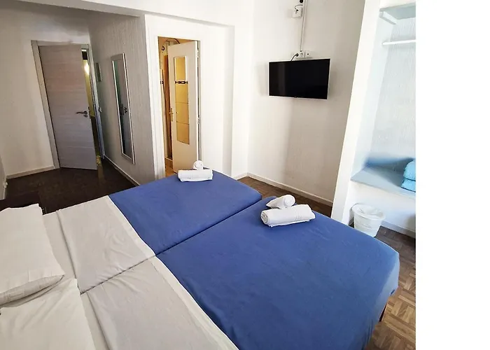 Hostal Sol De Mallorca