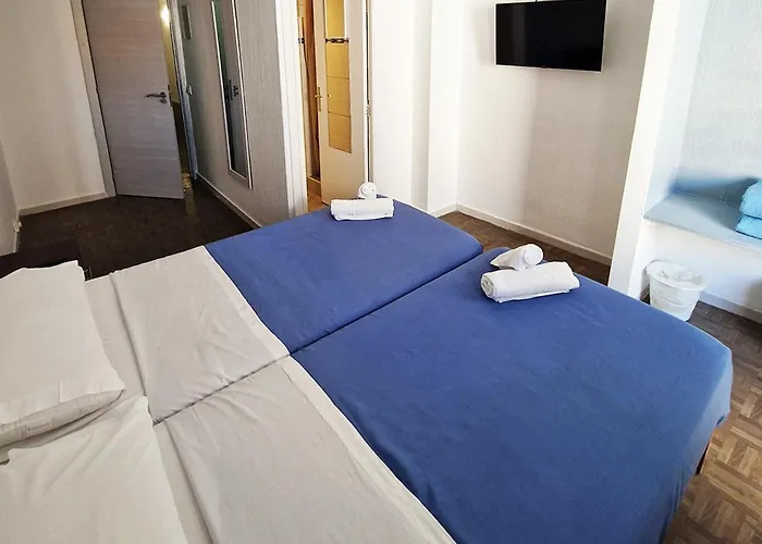 Hostal Sol De Mallorca