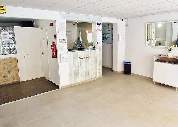 Hostal Sol De Mallorca