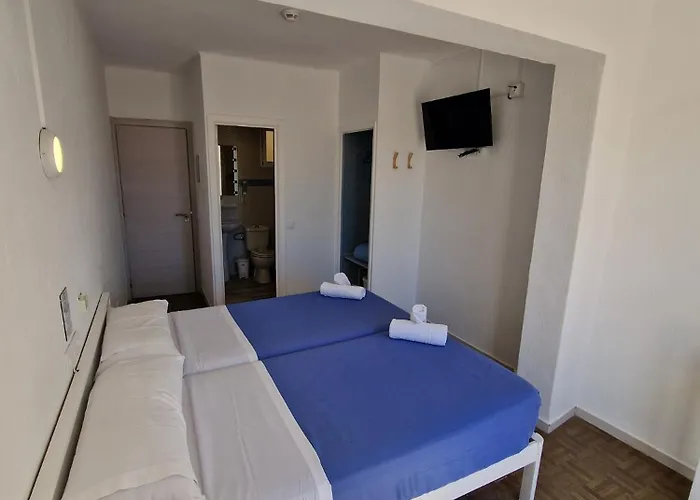 Hostal Sol De Mallorca