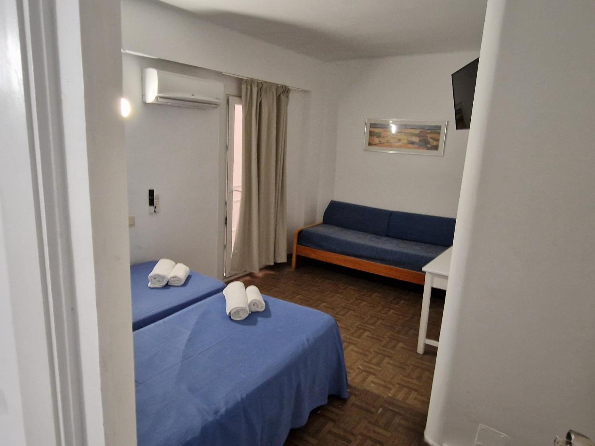 Casa de hóspedes Sol De Mallorca El Arenal (Mallorca)