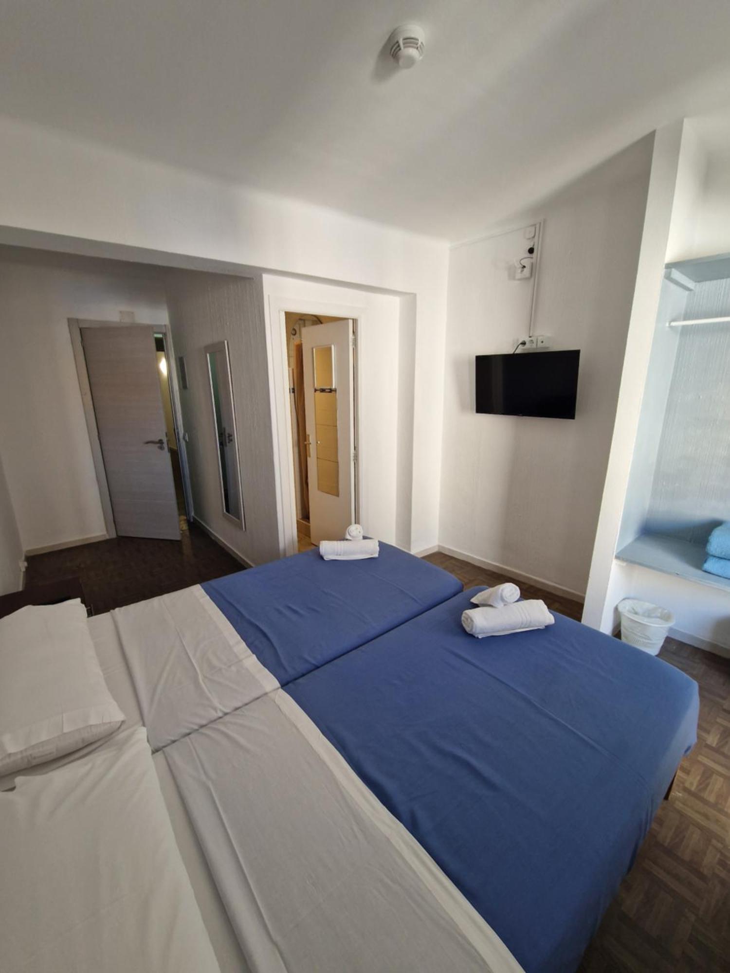 Casa de hóspedes Sol De Mallorca 2*