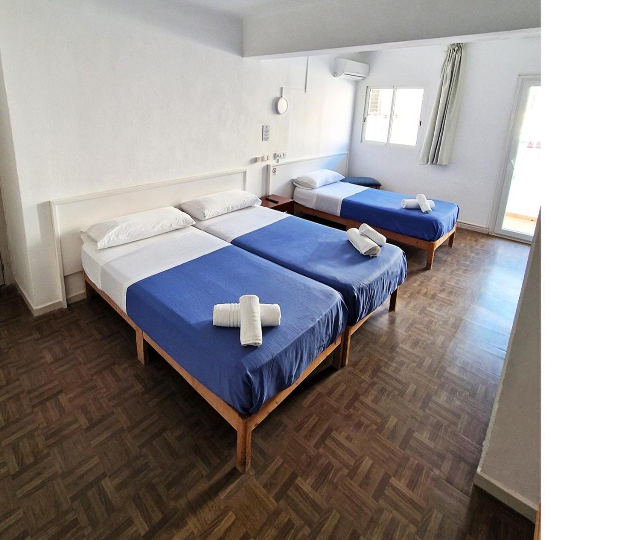Sol De Mallorca Guest house
