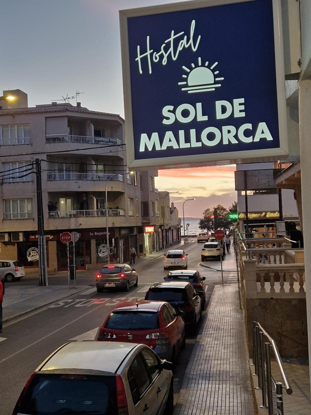 Sol De Mallorca Casa de hóspedes