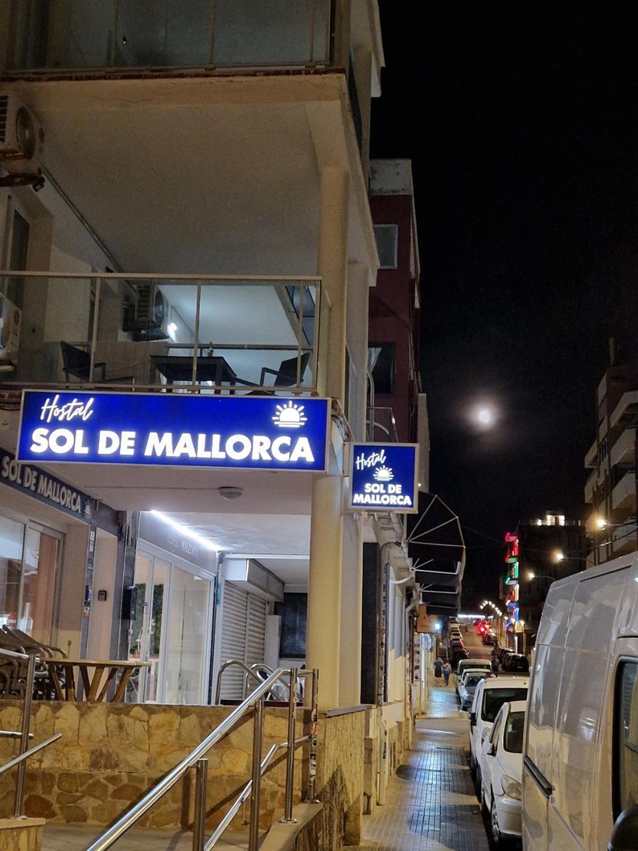 Casa de hóspedes Sol De Mallorca El Arenal (Mallorca)